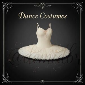 Dance Costumes